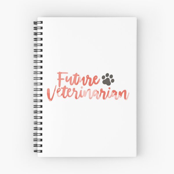 Item preview, Future Vet - Career designed and sold by lolalistic.