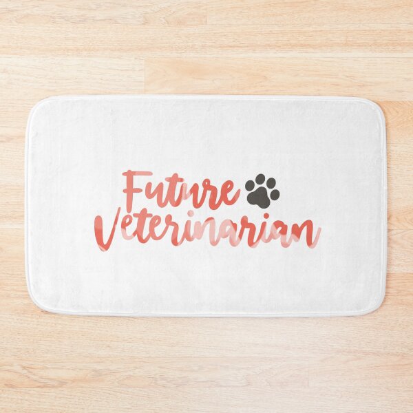 Item preview, Future Vet - Career designed and sold by lolalistic.