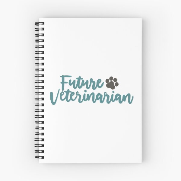 Item preview, Future Vet - Career designed and sold by lolalistic.