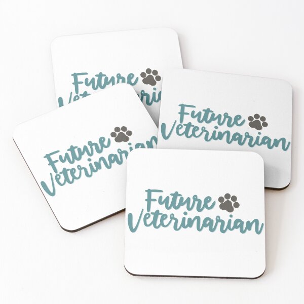 Item preview, Future Vet - Career designed and sold by lolalistic.