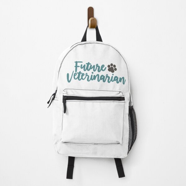 Item preview, Future Vet - Career designed and sold by lolalistic.