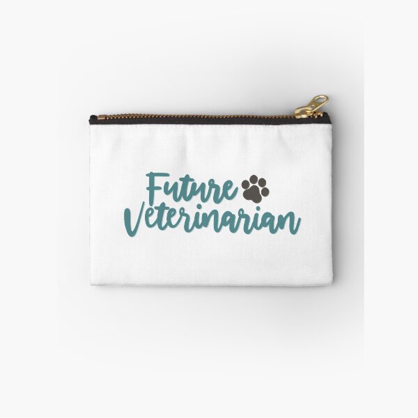 Item preview, Future Vet - Career designed and sold by lolalistic.