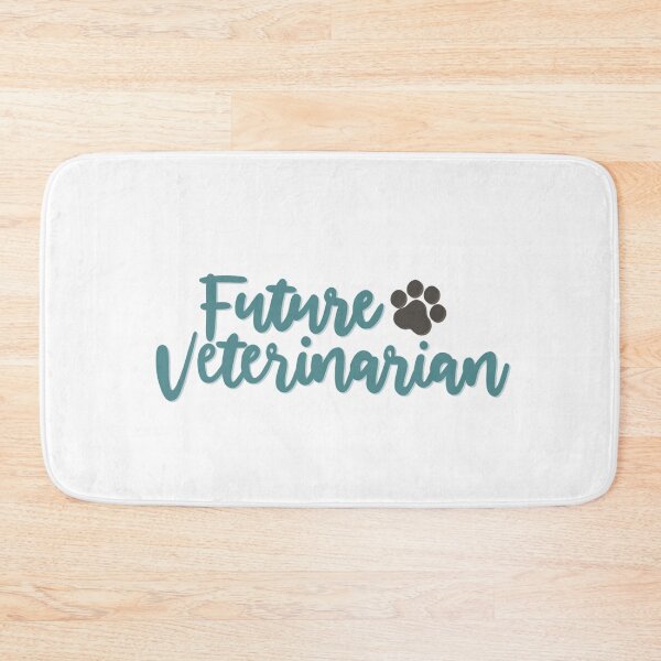 Item preview, Future Vet - Career designed and sold by lolalistic.