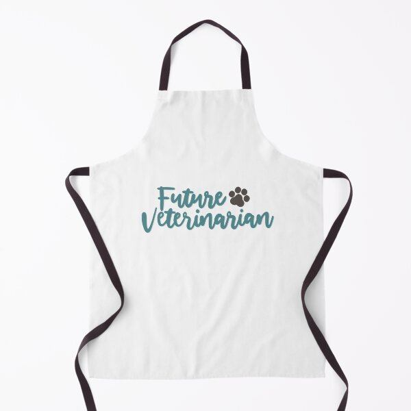 Item preview, Future Vet - Career designed and sold by lolalistic.