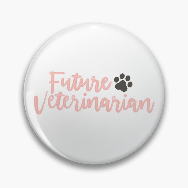 Item preview,  Future Vet - Career designed and sold by lolalistic.