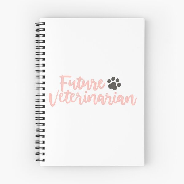 Item preview,  Future Vet - Career designed and sold by lolalistic.