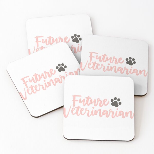 Item preview,  Future Vet - Career designed and sold by lolalistic.
