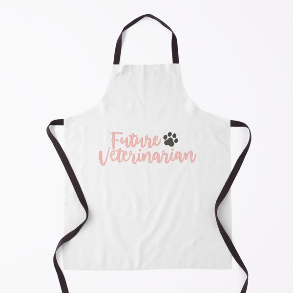 Item preview, Future Vet - Career designed and sold by lolalistic.