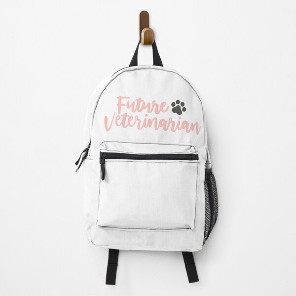 Item preview, Future Vet - Career designed and sold by lolalistic.