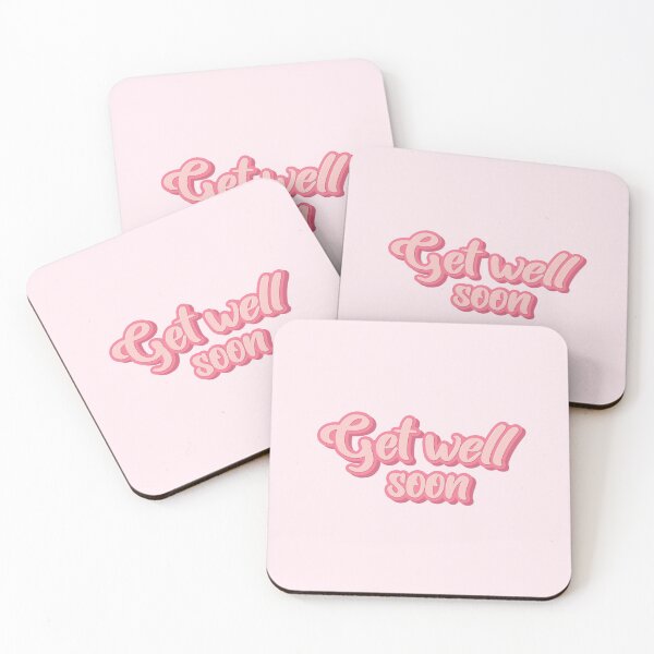 Item preview, Get well soon designed and sold by Needyconcepts.