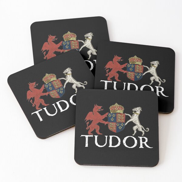 Item preview, House of Tudor designed and sold by MandWthings.
