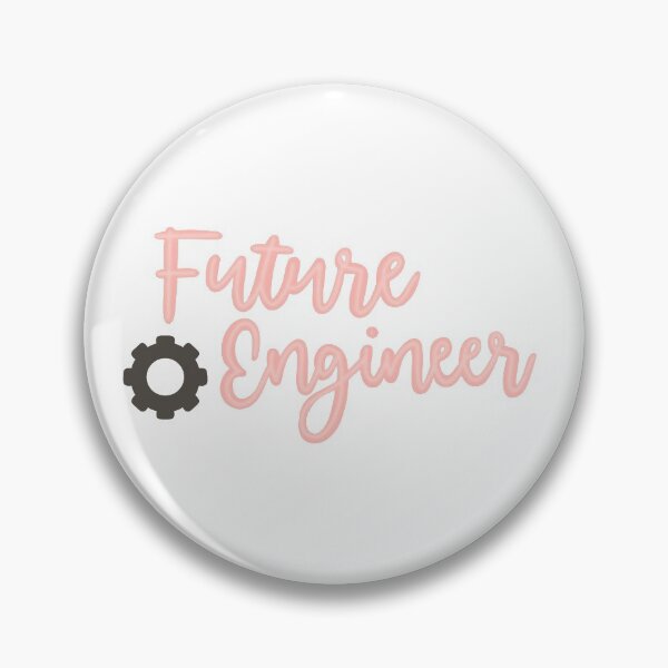 Item preview, Future Engineer - Career designed and sold by lolalistic.