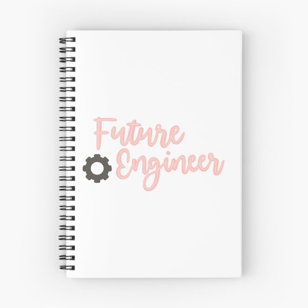 Item preview, Future Engineer - Career designed and sold by lolalistic.