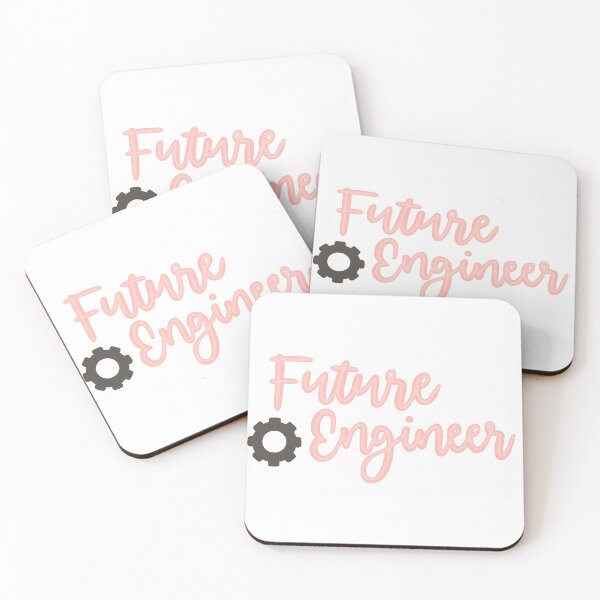 Item preview, Future Engineer - Career designed and sold by lolalistic.