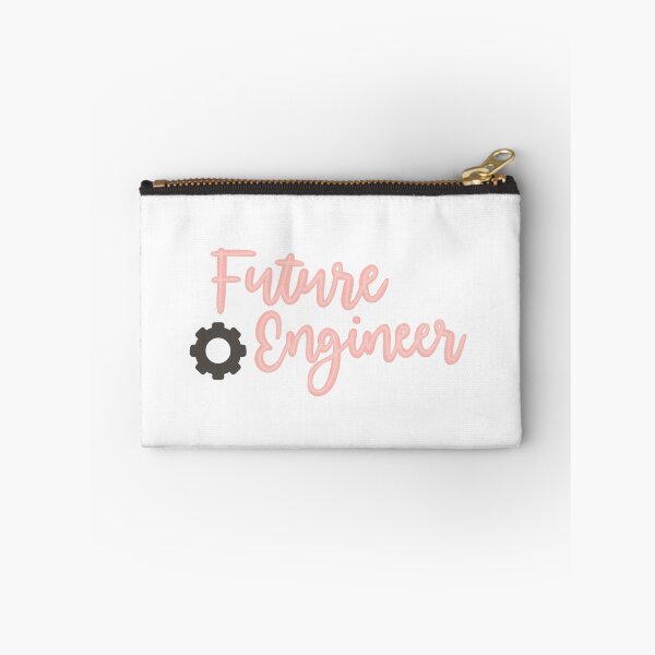 Item preview, Future Engineer - Career designed and sold by lolalistic.