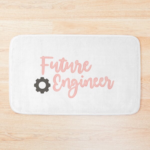 Item preview, Future Engineer - Career designed and sold by lolalistic.