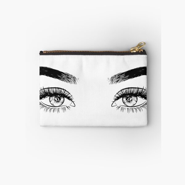 Item preview, Woman's eye designed and sold by KY Song.
