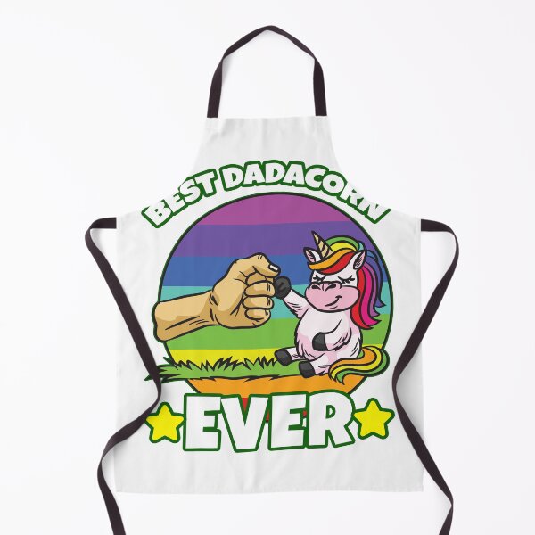 Item preview, Best Dadacorn Ever designed and sold by Moonpie90.