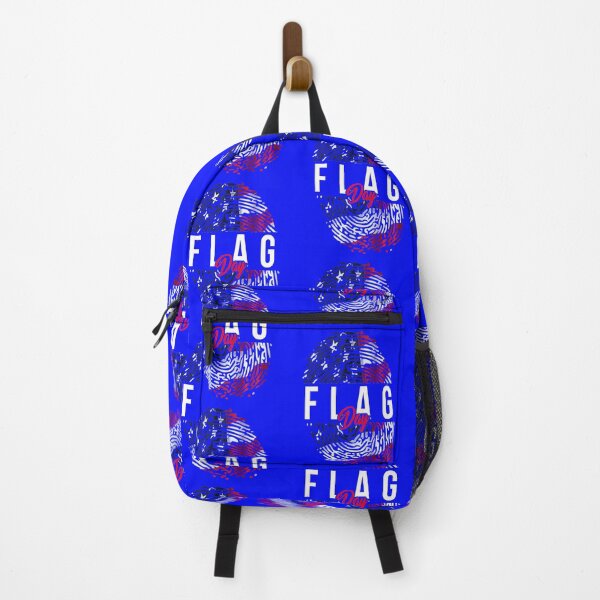 Item preview, Flag Day June 14th designed and sold by Capiral Bucketlist.