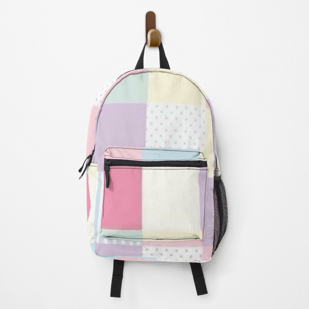 Item preview, Backpack designed and sold by KookDesignZ.