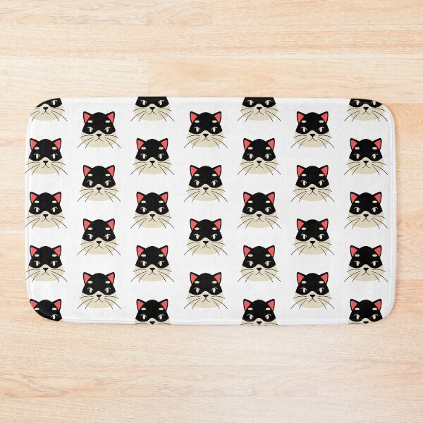 Item preview, Mad Cat designed and sold by arthubcorner.