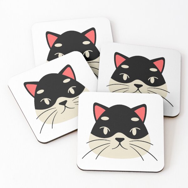 Item preview, Mad Cat designed and sold by arthubcorner.