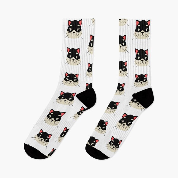 Item preview, Mad Cat designed and sold by arthubcorner.