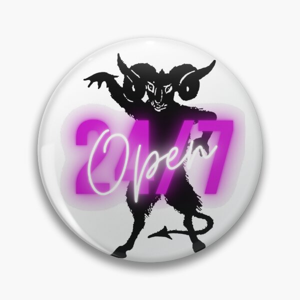 Item preview, Lock-Down Devil designed and sold by Flirt-Teez.