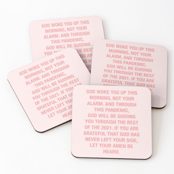 Item preview, Let your amen be heard designed and sold by designdroplet.