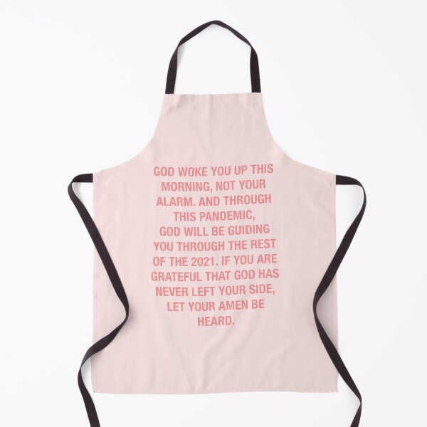 Item preview, Let your amen be heard designed and sold by designdroplet.