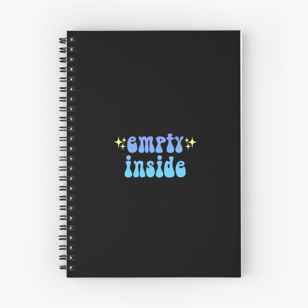 Item preview, empty inside sparkly gradient Meme Text designed and sold by everything4eva.