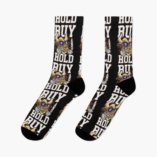 Item preview, Buy And Hold Bull designed and sold by Moonpie90.
