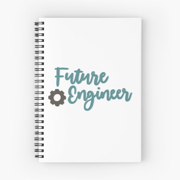 Item preview, Future Engineer - Career designed and sold by lolalistic.