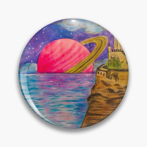 Item preview, Alcazar Dream designed and sold by cheese6623.