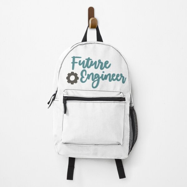 Item preview, Future Engineer - Career designed and sold by lolalistic.