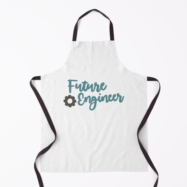 Item preview, Future Engineer - Career designed and sold by lolalistic.