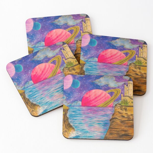 Item preview, Alcazar Dream designed and sold by cheese6623.