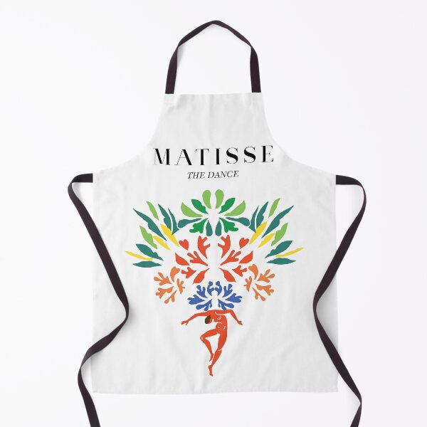 Artikelvorschau, Matisse Tanzkunst entworfen und verkauft von SurfolioPrints.
