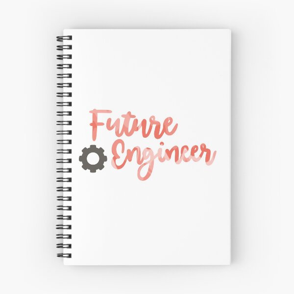 Item preview, Future Engineer - Career designed and sold by lolalistic.