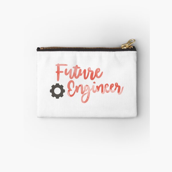 Item preview, Future Engineer - Career designed and sold by lolalistic.