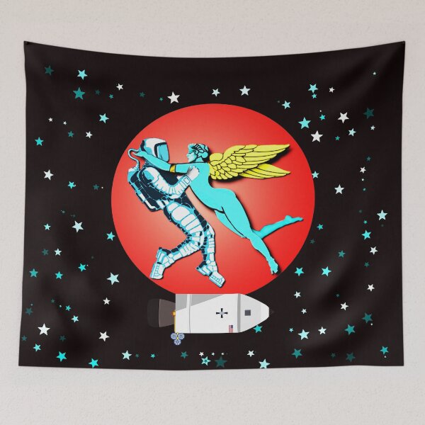 Item preview, Alien Contact designed and sold by Sanctum Icons.