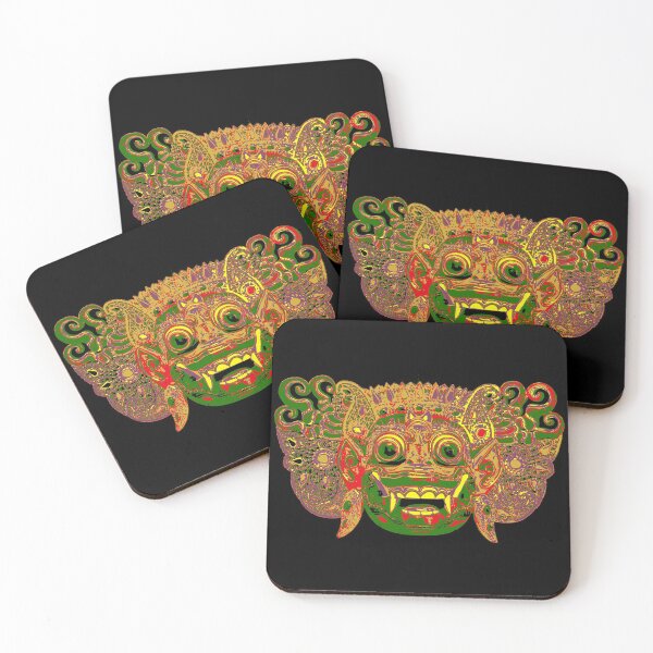 Item preview, Bali Mask I designed and sold by Nesiaku.