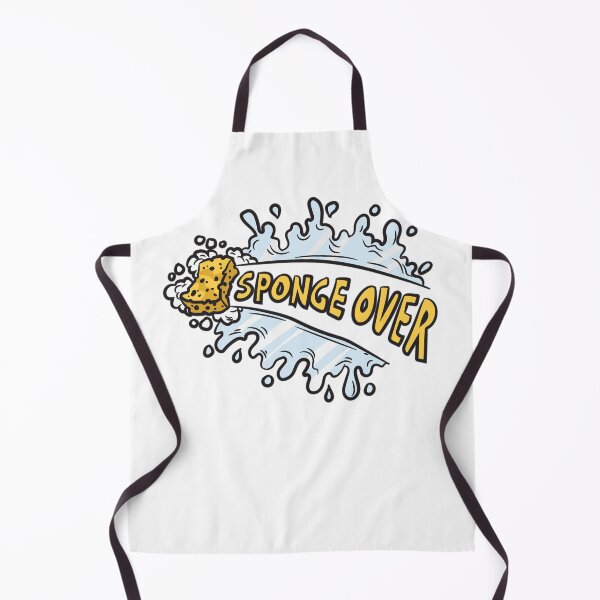 Item preview, Sponge Over designed and sold by Moonpie90.
