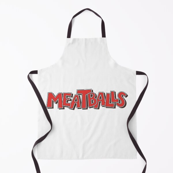 Item preview, Meatballs designed and sold by friggsakes.