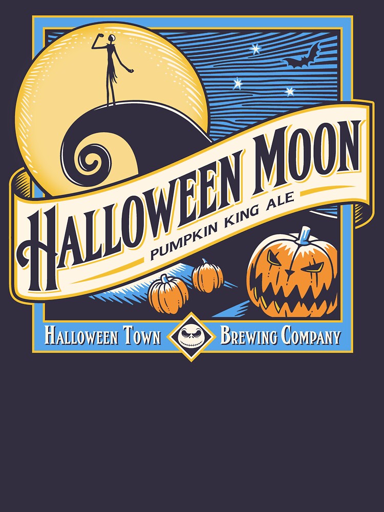 Halloween Moon by Adho1982