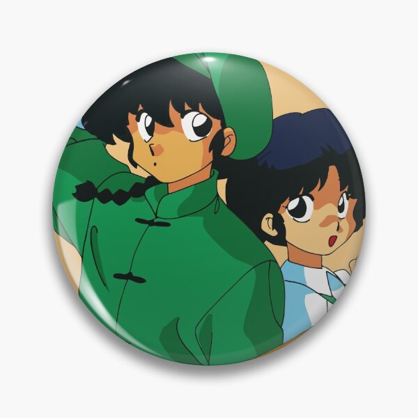 Item preview, Ranma Akane designed and sold by NOT1BYTE.