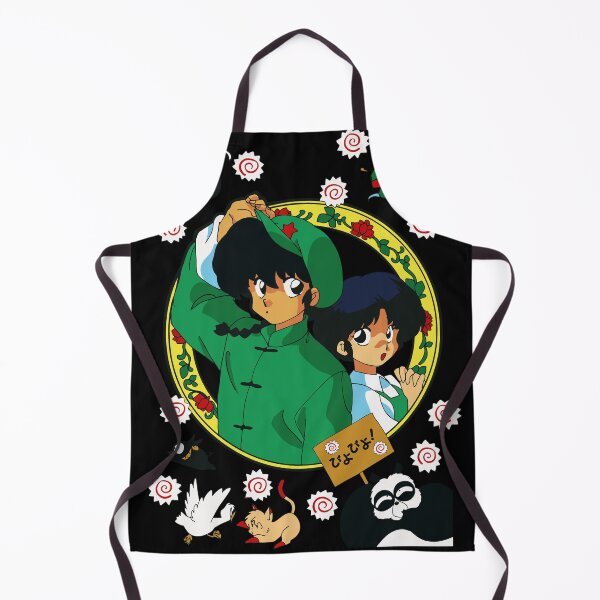 Item preview, Ranma Akane designed and sold by NOT1BYTE.
