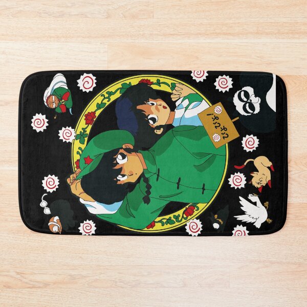 Item preview, Ranma Akane designed and sold by NOT1BYTE.