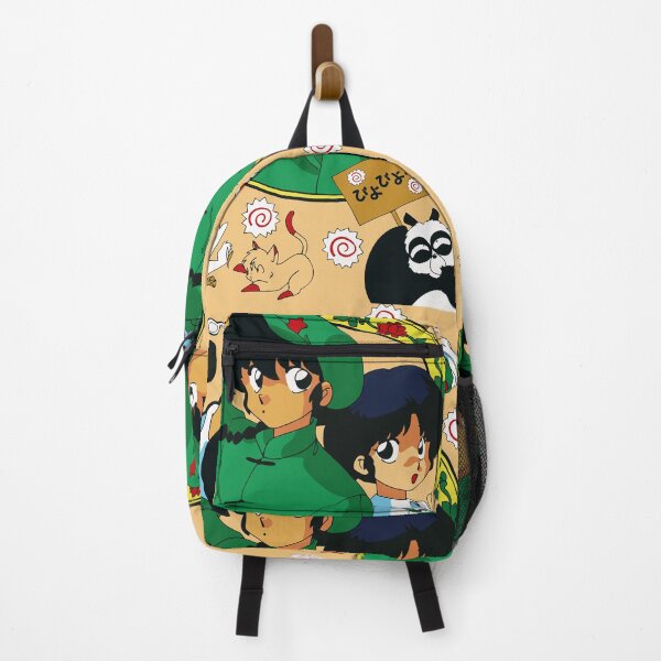 Item preview, Ranma Akane designed and sold by NOT1BYTE.