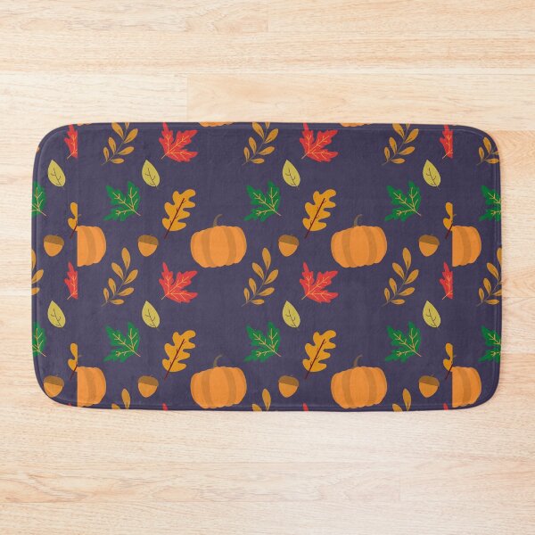 Item preview, Autumn Pattern designed and sold by CharityArtisium.